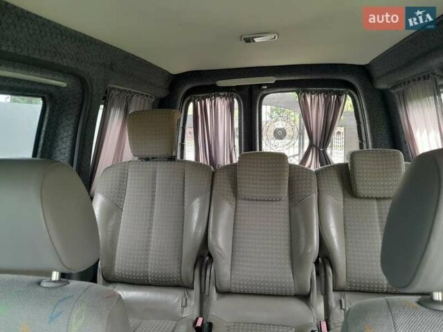 Сірий Фольксваген Кадді, об'ємом двигуна 1.9 л та пробігом 415 тис. км за 5600 $, фото 2 на Automoto.ua