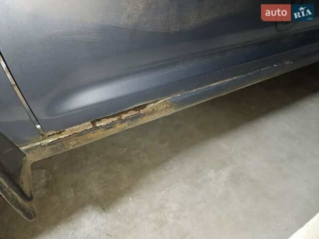 Сірий Фольксваген Кадді, об'ємом двигуна 1.9 л та пробігом 400 тис. км за 5100 $, фото 7 на Automoto.ua