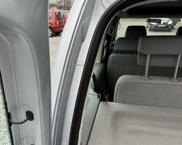 Сірий Фольксваген Кадді, об'ємом двигуна 1.9 л та пробігом 275 тис. км за 10850 $, фото 164 на Automoto.ua