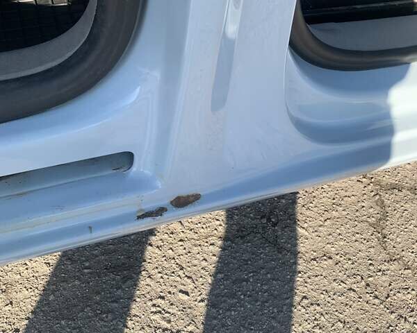 Серый Фольксваген Кадди, объемом двигателя 1.6 л и пробегом 212 тыс. км за 6150 $, фото 11 на Automoto.ua