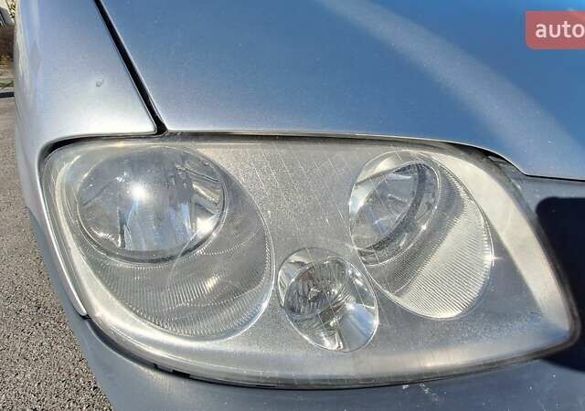 Сірий Фольксваген Кадді, об'ємом двигуна 1.9 л та пробігом 277 тис. км за 8500 $, фото 5 на Automoto.ua