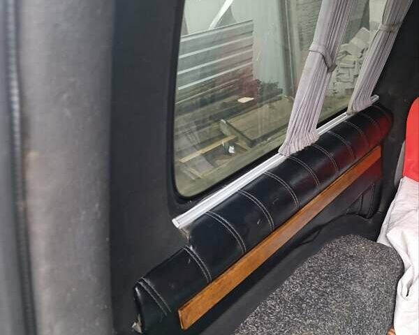 Сірий Фольксваген Кадді, об'ємом двигуна 1.9 л та пробігом 400 тис. км за 5100 $, фото 16 на Automoto.ua