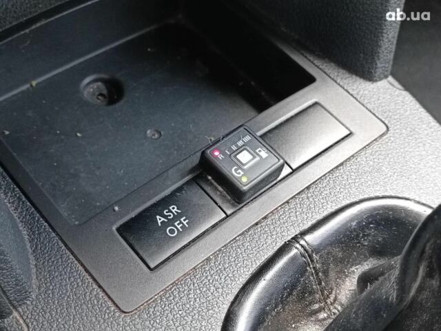 Сірий Фольксваген Кадді, об'ємом двигуна 1.6 л та пробігом 256 тис. км за 5190 $, фото 25 на Automoto.ua