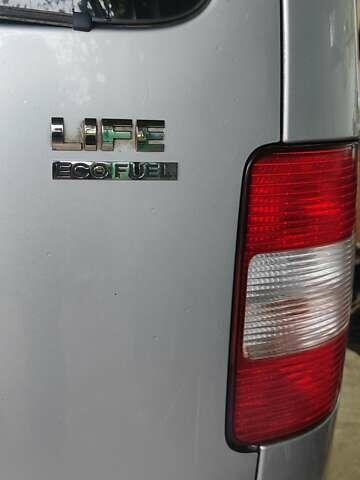 Серый Фольксваген Кадди, объемом двигателя 2 л и пробегом 280 тыс. км за 7300 $, фото 21 на Automoto.ua