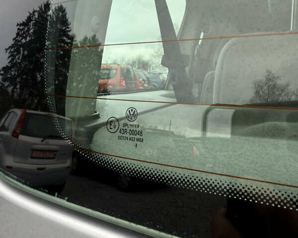 Сірий Фольксваген Кадді, об'ємом двигуна 1.9 л та пробігом 275 тис. км за 10850 $, фото 82 на Automoto.ua