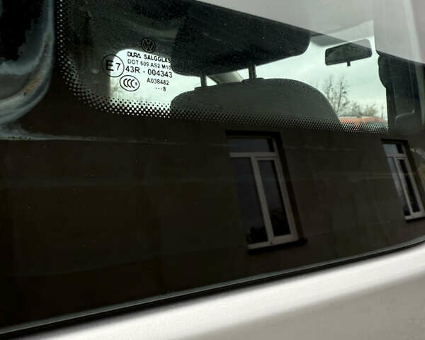 Сірий Фольксваген Кадді, об'ємом двигуна 1.9 л та пробігом 275 тис. км за 10850 $, фото 79 на Automoto.ua