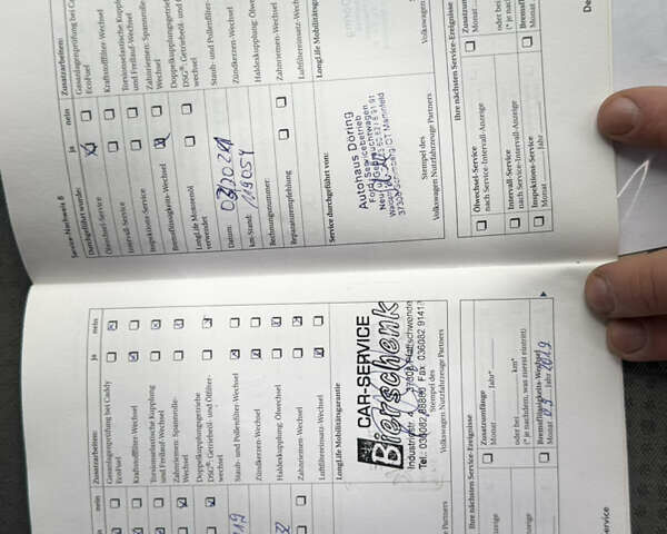 Серый Фольксваген Кадди, объемом двигателя 1.6 л и пробегом 167 тыс. км за 7899 $, фото 31 на Automoto.ua