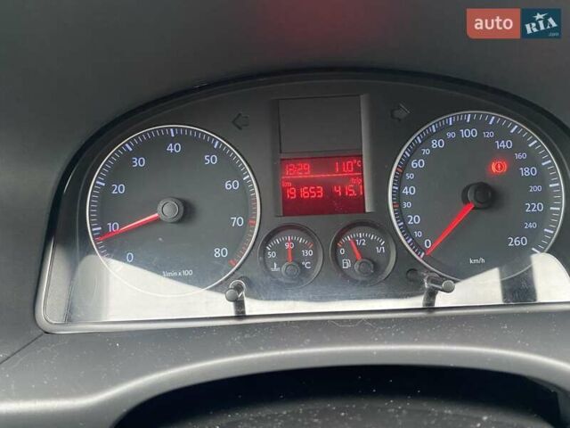 Фольксваген Кадди 2009 в Виннице на Automoto.ua Серый Фольксваген Кадди, объемом двигателя 1.6 л и пробегом 190 тыс. км за 7990 $, фото 13 на Automoto.ua