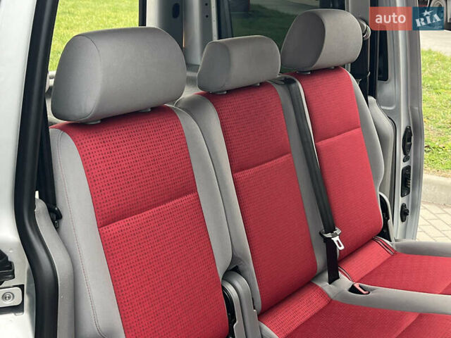 Фольксваген Кадди 2009 в Житомире на Automoto.ua Серый Фольксваген Кадди, объемом двигателя 1.6 л и пробегом 139 тыс. км за 9299 $, фото 61 на Automoto.ua