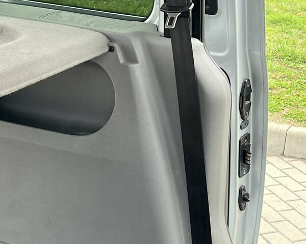 Фольксваген Кадди 2009 в Житомире на Automoto.ua Серый Фольксваген Кадди, объемом двигателя 1.6 л и пробегом 139 тыс. км за 9299 $, фото 60 на Automoto.ua