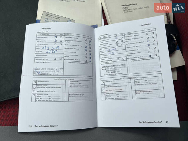 Фольксваген Кадди 2009 в Житомире на Automoto.ua Серый Фольксваген Кадди, объемом двигателя 1.6 л и пробегом 139 тыс. км за 9299 $, фото 69 на Automoto.ua