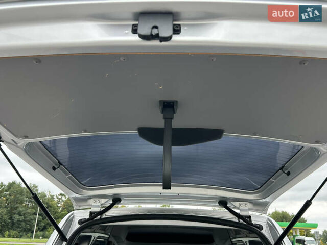 Серый Фольксваген Кадди, объемом двигателя 1.4 л и пробегом 193 тыс. км за 6950 $, фото 43 на Automoto.ua