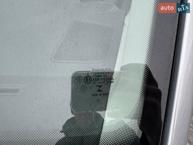 Сірий Фольксваген Кадді, об'ємом двигуна 0 л та пробігом 242 тис. км за 8400 $, фото 32 на Automoto.ua