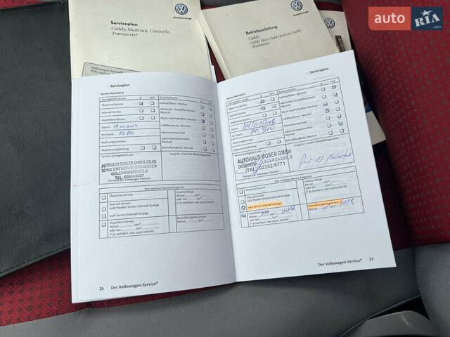 Фольксваген Кадди 2009 в Житомире на Automoto.ua Серый Фольксваген Кадди, объемом двигателя 1.6 л и пробегом 139 тыс. км за 9299 $, фото 70 на Automoto.ua