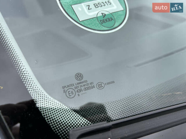 Сірий Фольксваген Кадді, об'ємом двигуна 1.4 л та пробігом 193 тис. км за 6550 $, фото 63 на Automoto.ua