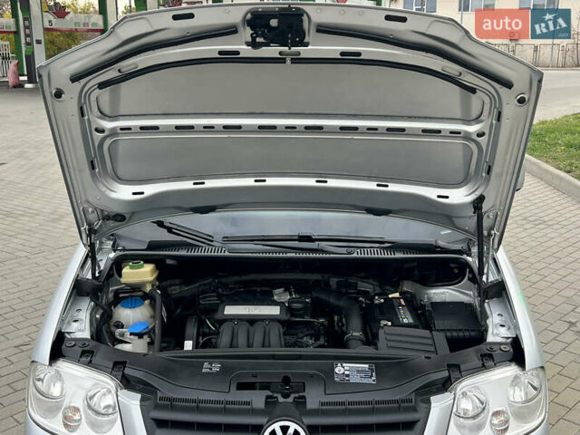Фольксваген Кадди 2009 в Житомире на Automoto.ua Серый Фольксваген Кадди, объемом двигателя 1.6 л и пробегом 139 тыс. км за 9299 $, фото 64 на Automoto.ua