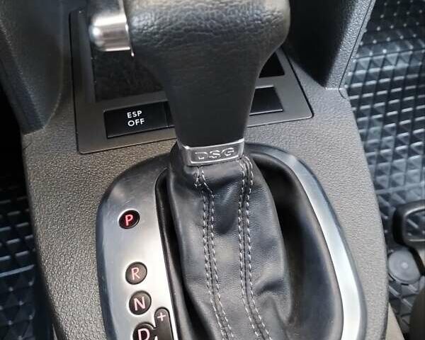 Серый Фольксваген Кадди, объемом двигателя 1.9 л и пробегом 232 тыс. км за 9700 $, фото 38 на Automoto.ua