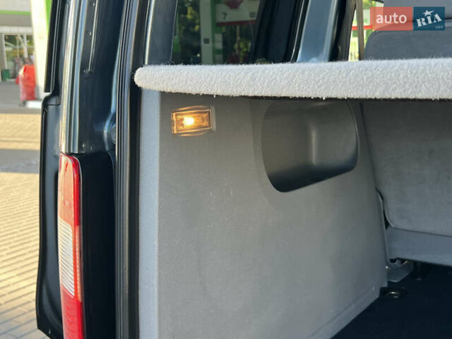 Сірий Фольксваген Кадді, об'ємом двигуна 1.6 л та пробігом 135 тис. км за 9200 $, фото 59 на Automoto.ua