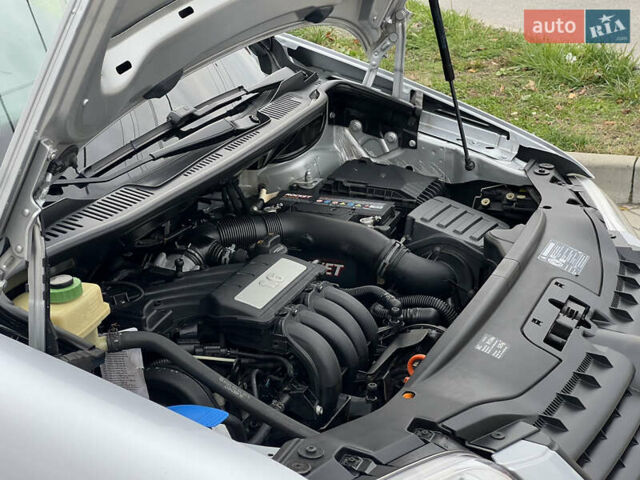 Фольксваген Кадди 2009 в Житомире на Automoto.ua Серый Фольксваген Кадди, объемом двигателя 1.6 л и пробегом 139 тыс. км за 9299 $, фото 65 на Automoto.ua