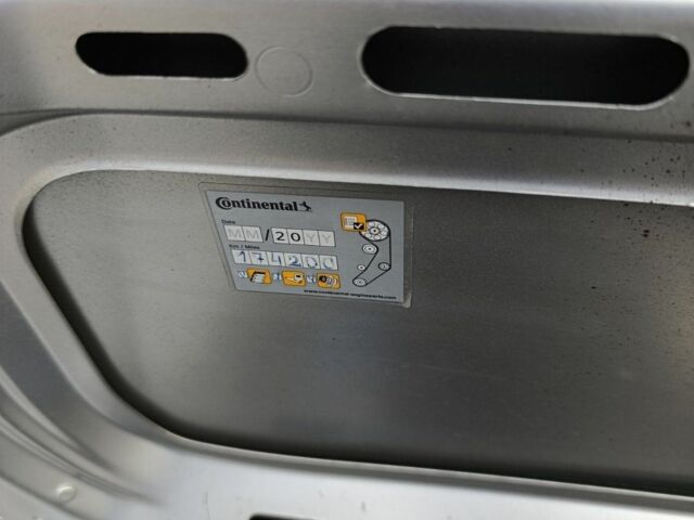 Сірий Фольксваген Кадді, об'ємом двигуна 1.4 л та пробігом 180 тис. км за 7750 $, фото 15 на Automoto.ua