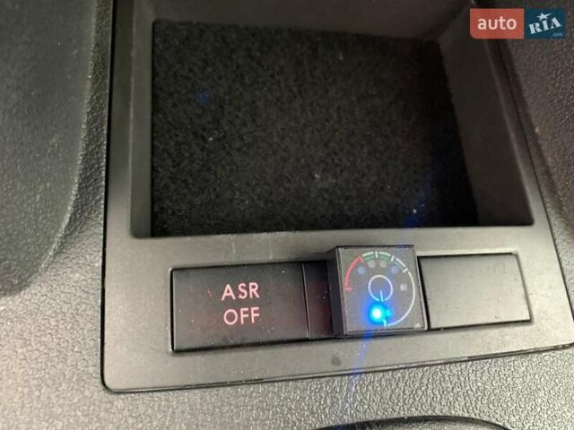 Серый Фольксваген Кадди, объемом двигателя 1.4 л и пробегом 161 тыс. км за 7300 $, фото 11 на Automoto.ua