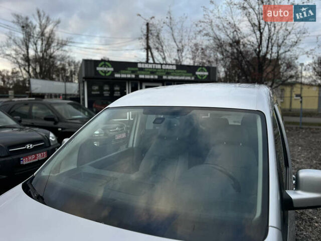 Серый Фольксваген Кадди, объемом двигателя 1.6 л и пробегом 220 тыс. км за 7999 $, фото 35 на Automoto.ua