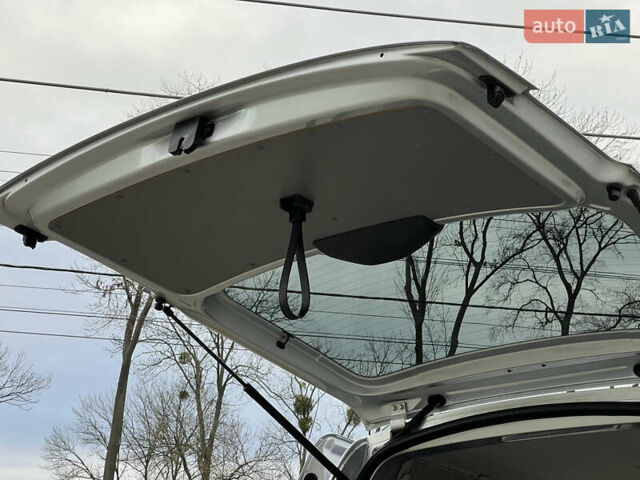 Фольксваген Кадди 2009 в Житомире на Automoto.ua Серый Фольксваген Кадди, объемом двигателя 1.6 л и пробегом 139 тыс. км за 9299 $, фото 62 на Automoto.ua