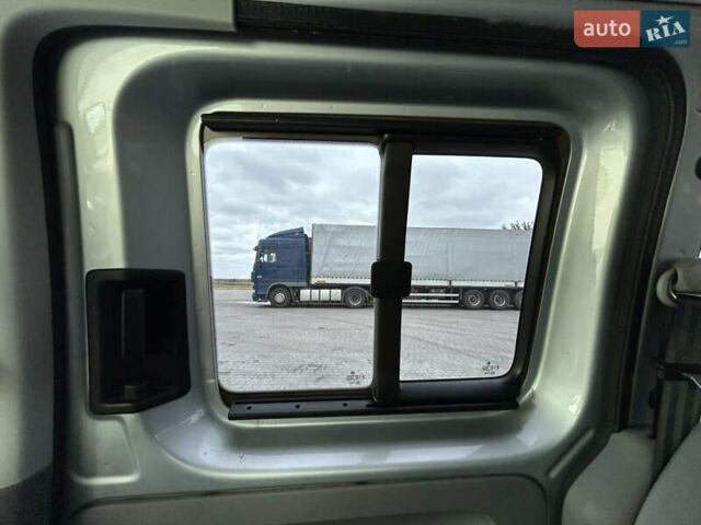 Серый Фольксваген Кадди, объемом двигателя 1.4 л и пробегом 193 тыс. км за 6950 $, фото 36 на Automoto.ua