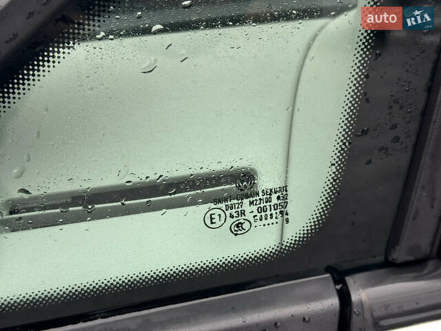 Серый Фольксваген Кадди, объемом двигателя 1.6 л и пробегом 167 тыс. км за 7899 $, фото 13 на Automoto.ua