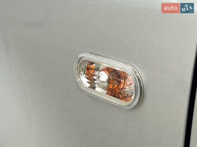 Фольксваген Кадди 2009 в Житомире на Automoto.ua Серый Фольксваген Кадди, объемом двигателя 1.6 л и пробегом 139 тыс. км за 9299 $, фото 15 на Automoto.ua