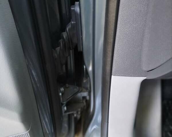 Сірий Фольксваген Кадді, об'ємом двигуна 1.9 л та пробігом 232 тис. км за 9650 $, фото 41 на Automoto.ua