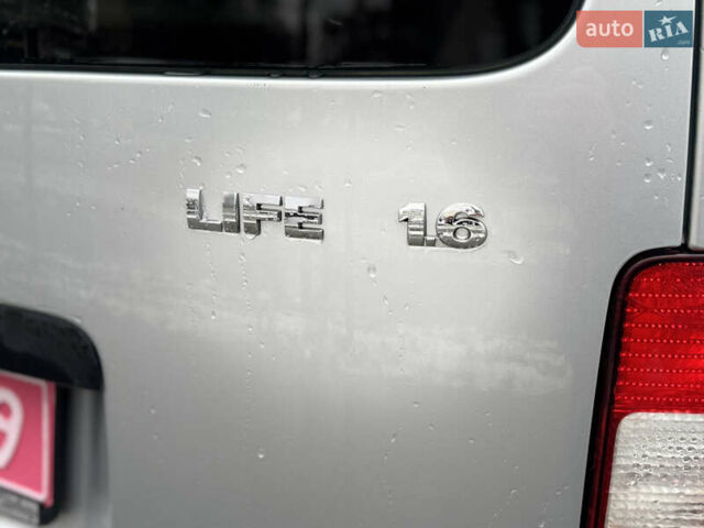 Серый Фольксваген Кадди, объемом двигателя 1.6 л и пробегом 167 тыс. км за 7899 $, фото 20 на Automoto.ua
