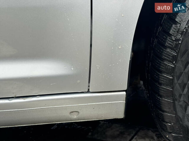 Сірий Фольксваген Кадді, об'ємом двигуна 0 л та пробігом 242 тис. км за 8400 $, фото 27 на Automoto.ua