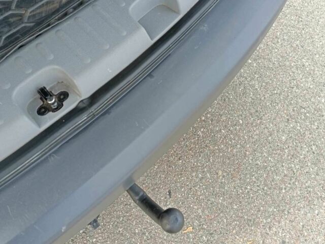 Сірий Фольксваген Кадді, об'ємом двигуна 1.4 л та пробігом 180 тис. км за 7750 $, фото 18 на Automoto.ua