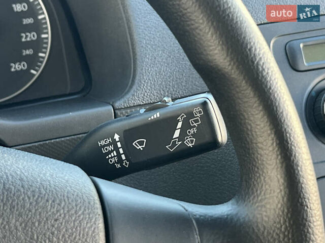 Сірий Фольксваген Кадді, об'ємом двигуна 1.6 л та пробігом 135 тис. км за 9200 $, фото 47 на Automoto.ua