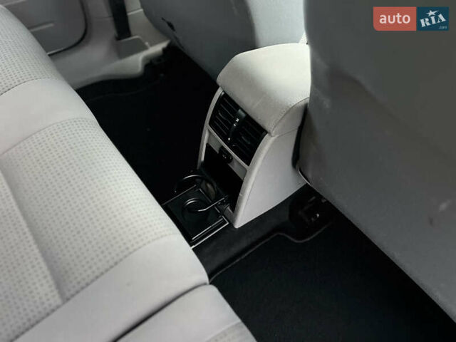 Серый Фольксваген Кадди, объемом двигателя 1.6 л и пробегом 220 тыс. км за 7999 $, фото 14 на Automoto.ua