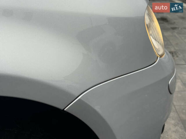 Сірий Фольксваген Кадді, об'ємом двигуна 0 л та пробігом 242 тис. км за 8400 $, фото 28 на Automoto.ua