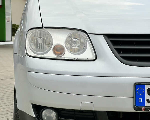 Фольксваген Кадди 2009 в Житомире на Automoto.ua Серый Фольксваген Кадди, объемом двигателя 1.6 л и пробегом 139 тыс. км за 9299 $, фото 10 на Automoto.ua