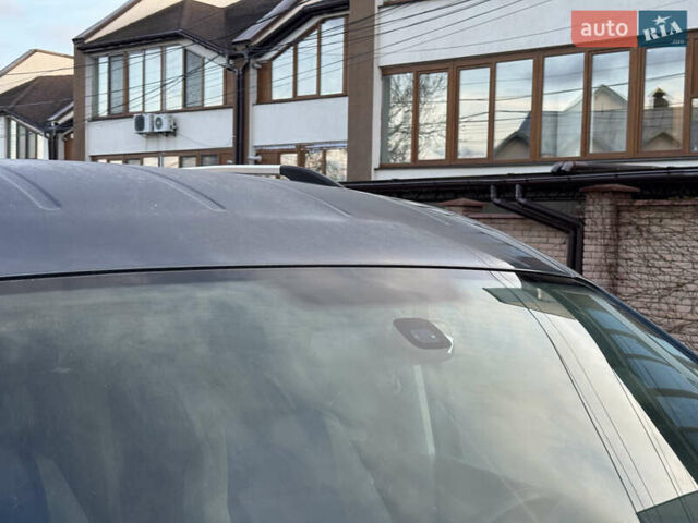 Серый Фольксваген Кадди, объемом двигателя 1.6 л и пробегом 208 тыс. км за 9599 $, фото 12 на Automoto.ua