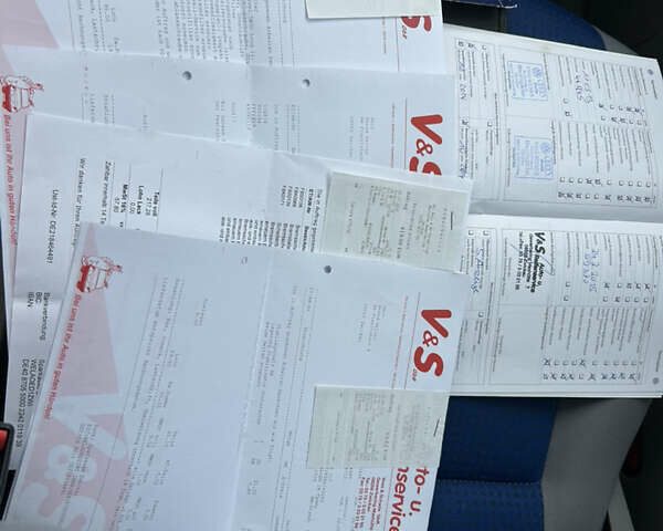 Сірий Фольксваген Кадді, об'ємом двигуна 1.4 л та пробігом 193 тис. км за 6550 $, фото 32 на Automoto.ua