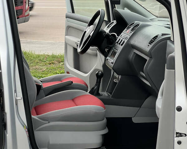 Фольксваген Кадди 2009 в Житомире на Automoto.ua Серый Фольксваген Кадди, объемом двигателя 1.6 л и пробегом 139 тыс. км за 9299 $, фото 25 на Automoto.ua