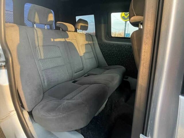 Серый Фольксваген Кадди, объемом двигателя 1.9 л и пробегом 258 тыс. км за 6990 $, фото 20 на Automoto.ua