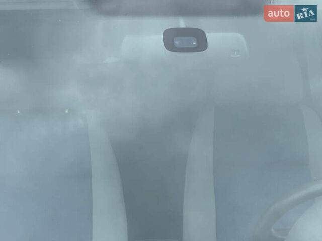 Серый Фольксваген Кадди, объемом двигателя 1.4 л и пробегом 193 тыс. км за 6950 $, фото 61 на Automoto.ua