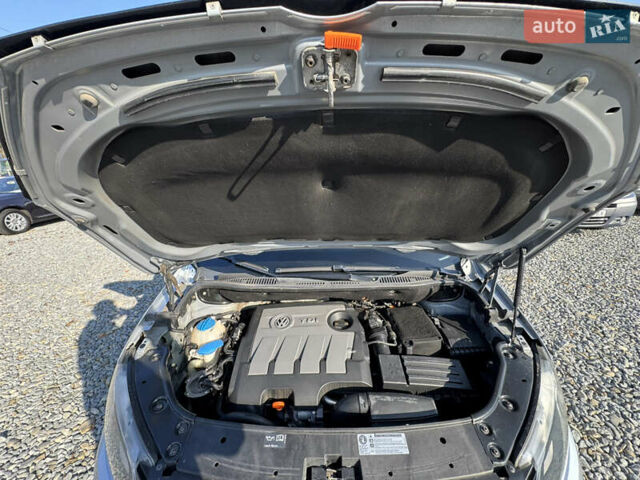 Фольксваген Кадди 2010 в Черновцах на Automoto.ua Серый Фольксваген Кадди, объемом двигателя 1.6 л и пробегом 272 тыс. км за 9700 $, фото 33 на Automoto.ua