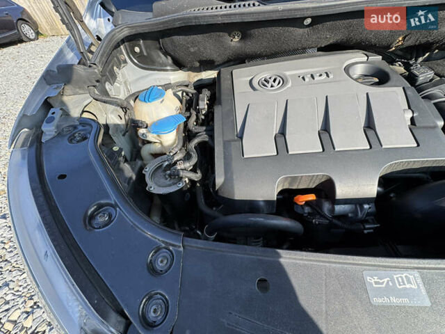 Фольксваген Кадди 2010 в Черновцах на Automoto.ua Серый Фольксваген Кадди, объемом двигателя 1.6 л и пробегом 272 тыс. км за 9700 $, фото 34 на Automoto.ua
