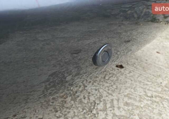 Серый Фольксваген Кадди, объемом двигателя 1.6 л и пробегом 225 тыс. км за 9499 $, фото 57 на Automoto.ua