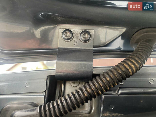 Серый Фольксваген Кадди, объемом двигателя 1.6 л и пробегом 269 тыс. км за 7900 $, фото 28 на Automoto.ua