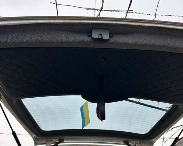 Серый Фольксваген Кадди, объемом двигателя 1.6 л и пробегом 154 тыс. км за 8550 $, фото 24 на Automoto.ua