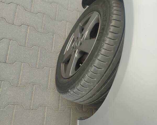 Сірий Фольксваген Кадді, об'ємом двигуна 1.9 л та пробігом 425 тис. км за 5600 $, фото 8 на Automoto.ua