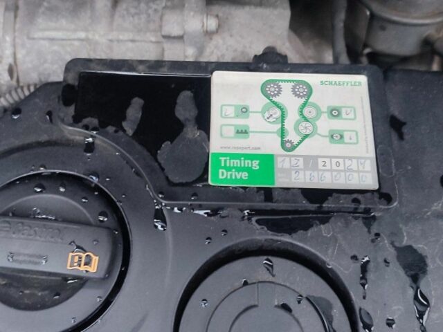 Серый Фольксваген Кадди, объемом двигателя 1.9 л и пробегом 270 тыс. км за 7500 $, фото 8 на Automoto.ua